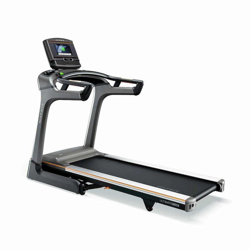 TAPIS MATRIX TF-50