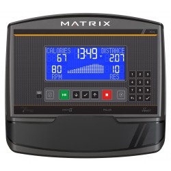 VELO ELLIPTIQUE MATRIX E50-XR