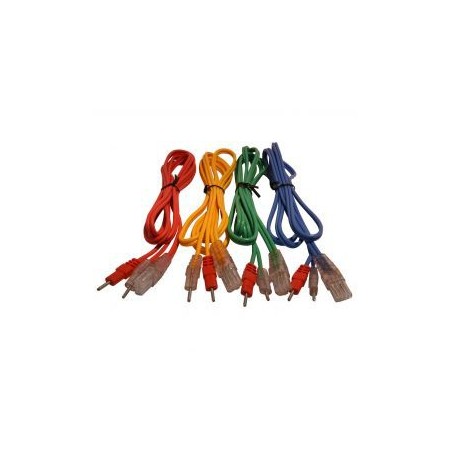 CABLE FICHE BANANE CEFAR COMPEX