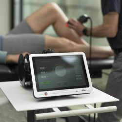 LASER CHATTANOOGA THERAPEUTIQUE LIGHTFORCE FXI 15W