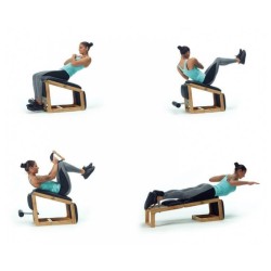BANC TRIATRAINER