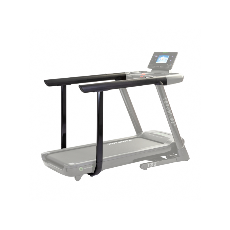 BARRES DE MAINTIEN TAPIS TUNTURI T80-T90 BARRES DE MAINTIEN TAPIS TUNTURI T80-T90
