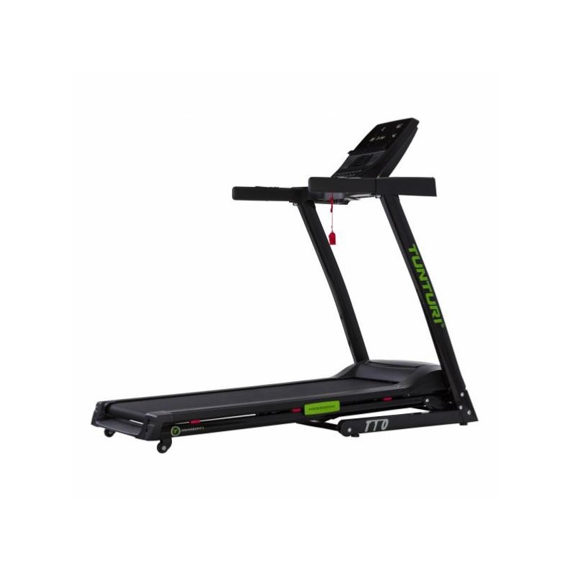 TAPIS TUNTURI T20 COMPETENCE TAPIS TUNTURI T20 COMPETENCE