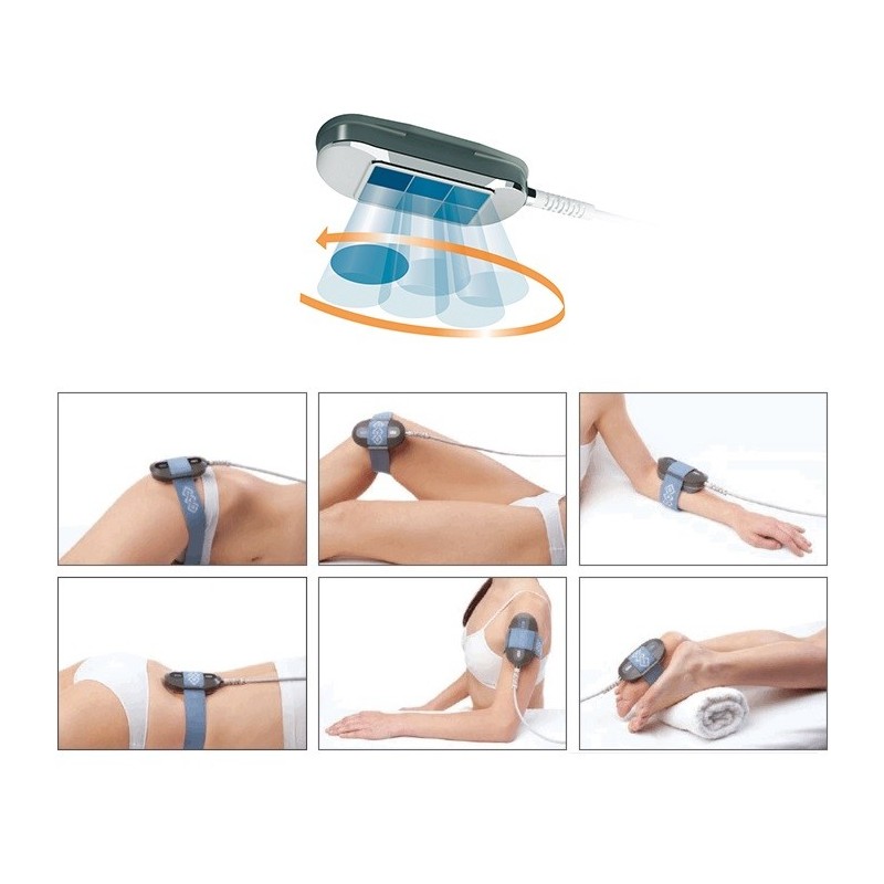 TRANSDUCTEUR MAINS LIBRES pour BTL 4000 TRANSDUCTEUR MAINS LIBRES pour BTL 4000