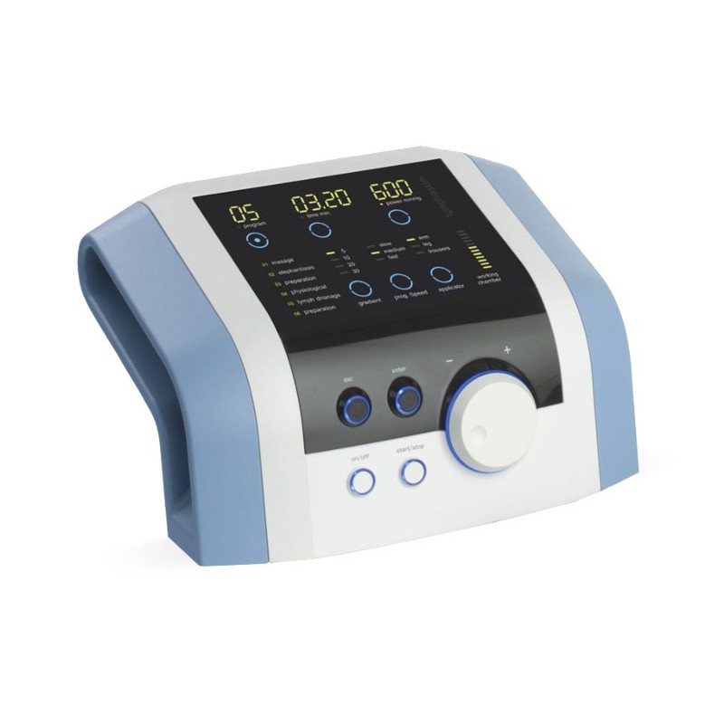PRESSOTHERAPIE BTL 6000 EASY 6 PRESSOTHERAPIE BTL 6000 EASY 6