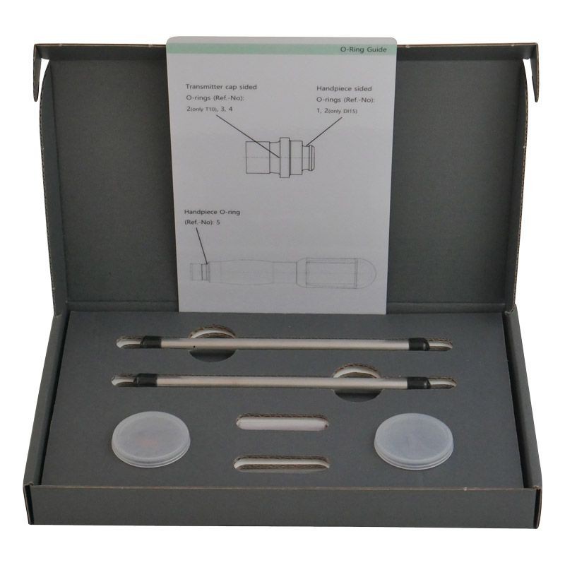 KIT DE REVISION ONDES DE CHOC CHATTANOOGA KIT DE REVISION ONDES DE CHOC CHATTANOOGA