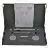 KIT DE REVISION ONDES DE CHOC CHATTANOOGA