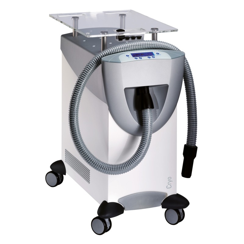 ZIMMER CRYO 6