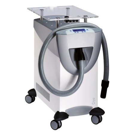 ZIMMER CRYO 6