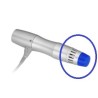LOT DE 10 EMBOUTS SILICONE BLEU NOVASHOCK PRO