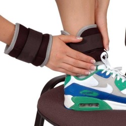BRACELETS CHEVILLERES NEOPRENE