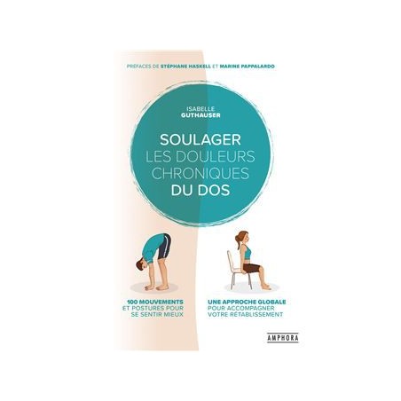 MANUEL SOULAGER LES DOULEURS DU DOS