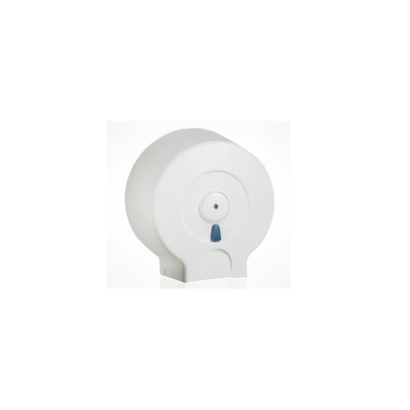 DISTRIBUTEUR DE ROULEAUX DE PAPIER TOILETTE MINI JUMBO 200 M DISTRIBUTEUR DE ROULEAUX DE PAPIER TOILETTE MINI JUMBO 200 M