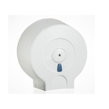 DISTRIBUTEUR DE ROULEAUX DE PAPIER TOILETTE MINI JUMBO 200 M