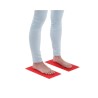 AKU MAT COMFORT ROUGE