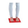 AKU MAT COMFORT ROUGE