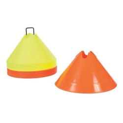 PORTE JALONS LOT DE 20