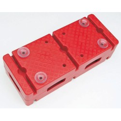 KIT VENTOUSES + PIVOTS SCALA BLOC
