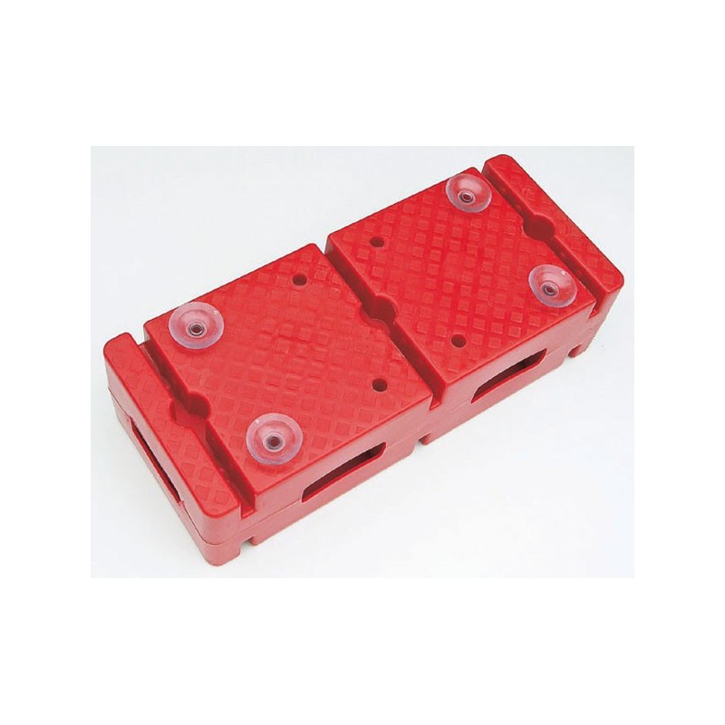 KIT VENTOUSES + PIVOTS SCALA BLOC