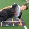 TAPIS AGILITE CORE BOX