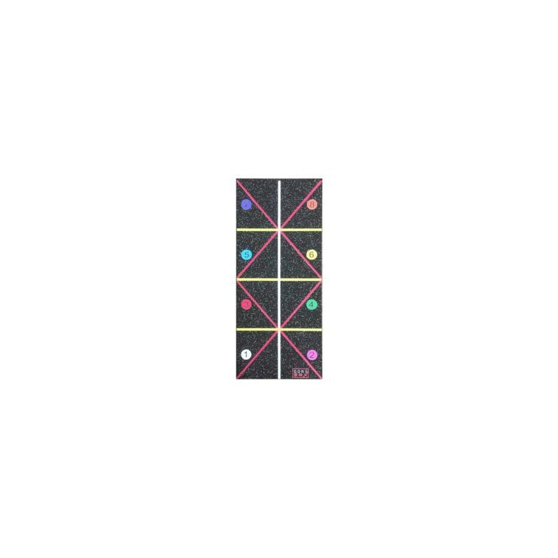 TAPIS AGILITE CORE BOX TAPIS AGILITE CORE BOX