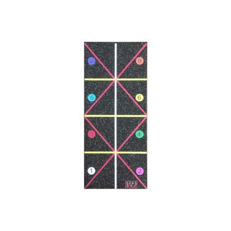 TAPIS AGILITE CORE BOX