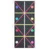 TAPIS AGILITE CORE BOX