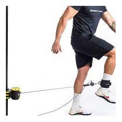 HANDY GYM