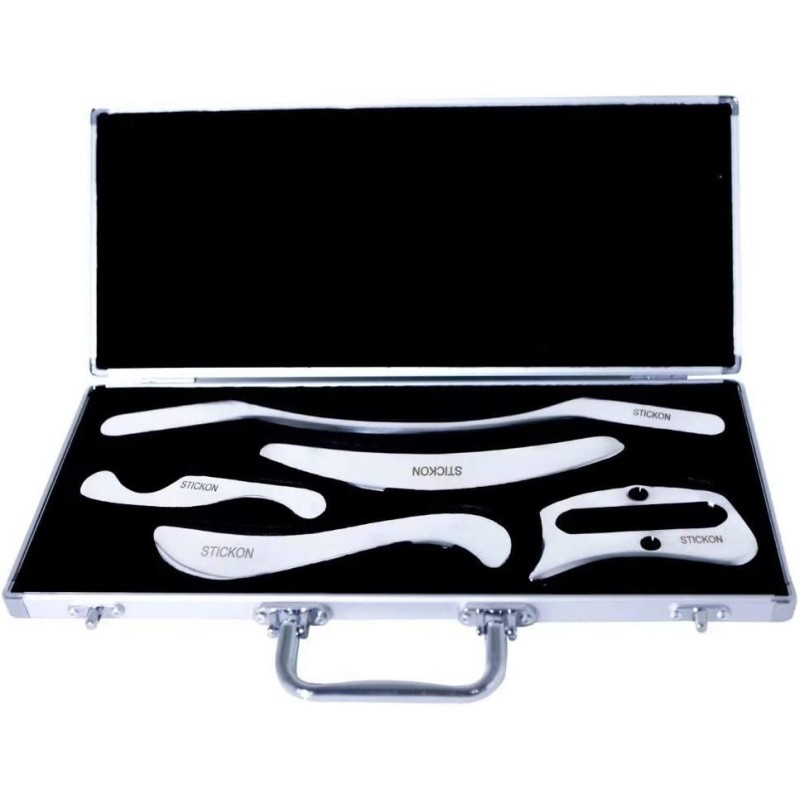 COFFRET IASTM TOOLS COFFRET IASTM TOOLS