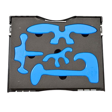 COFFRET RICHELLI'S PRO