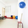 SUPPORT BALLON MURAL