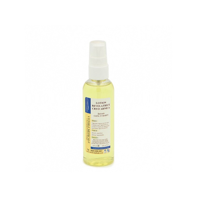 LOTION CRYO ARNICA LOTION CRYO ARNICA