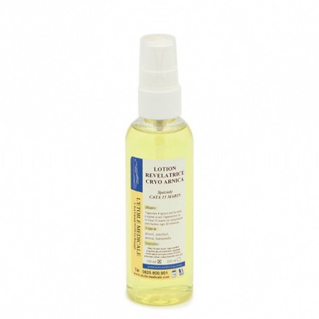 LOTION CRYO ARNICA