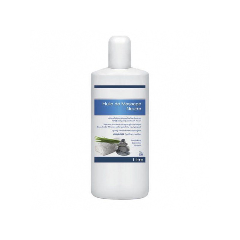 HUILE NEUTRE 1L