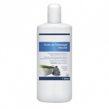 HUILE NEUTRE 1L