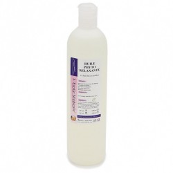 HUILE RELAXANTE 500 ML