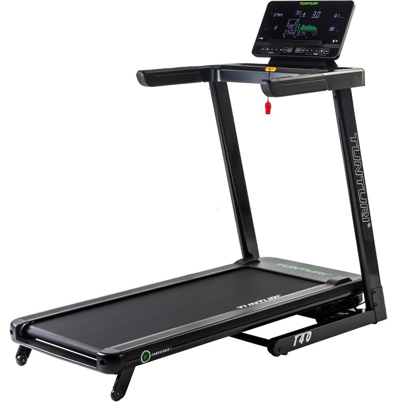 TAPIS TUNTURI T50 PERFORMANCE TAPIS TUNTURI T50 PERFORMANCE