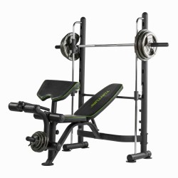STATION TUNTURI HALF SMITH SM60