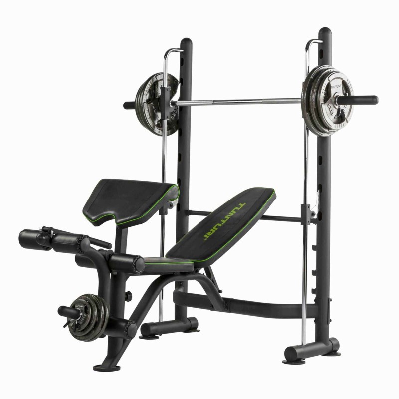 STATION TUNTURI HALF SMITH SM60