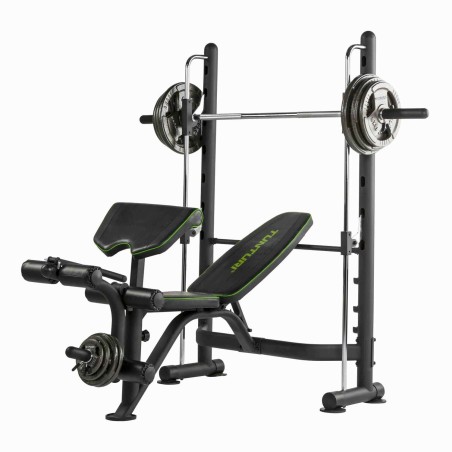 STATION TUNTURI HALF SMITH SM60
