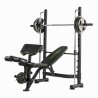 STATION TUNTURI HALF SMITH SM60