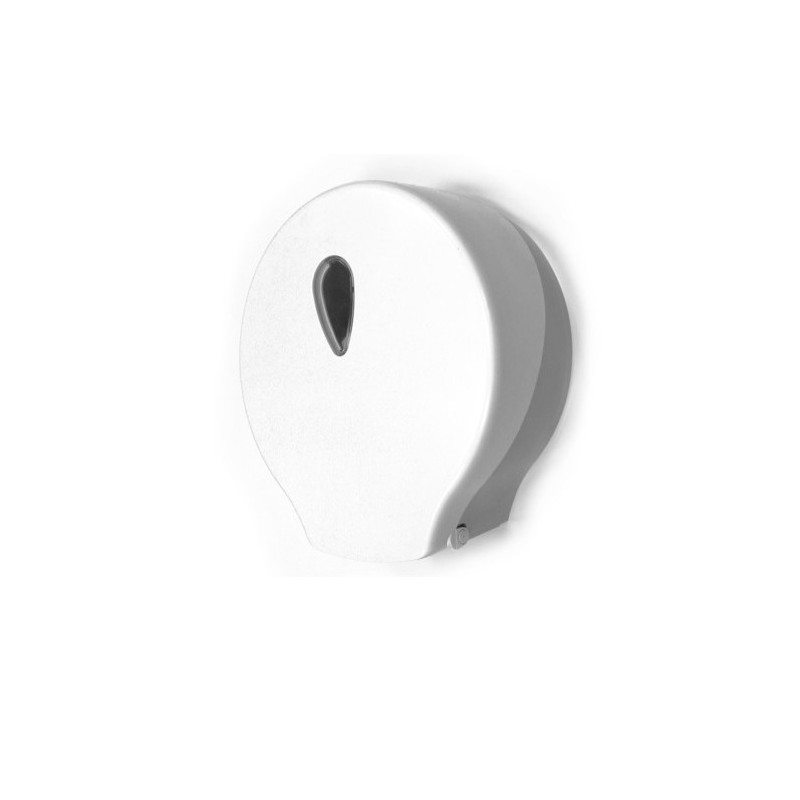DISTRIBUTEUR DE ROULEAUX DE PAPIER TOILETTE MAXI JUMBO 400 M DISTRIBUTEUR DE ROULEAUX DE PAPIER TOILETTE MAXI JUMBO 400 M