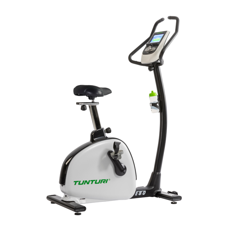VELO ERGOMETRE TUNTURI E80 ENDURANCE VELO ERGOMETRE TUNTURI E80 ENDURANCE