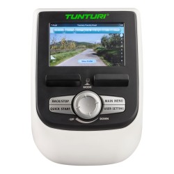 VELO ERGOMETRE TUNTURI E80 ENDURANCE