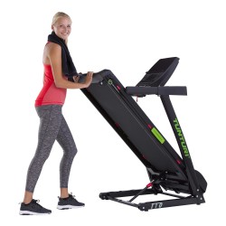 TAPIS TUNTURI T10 COMPETENCE