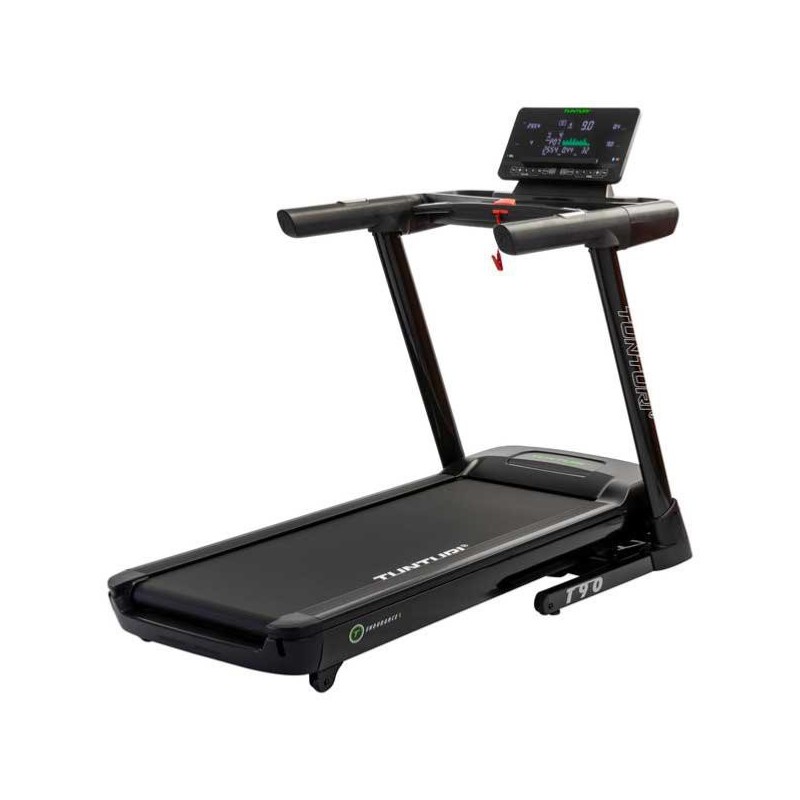 TAPIS TUNTURI T90 ENDURANCE TAPIS TUNTURI T90 ENDURANCE