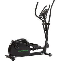 VELO ELLIPTIQUE TUNTURI C20 COMPETENCE