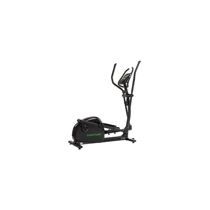 VELO ELLIPTIQUE TUNTURI C20 COMPETENCE VELO ELLIPTIQUE TUNTURI C20 COMPETENCE