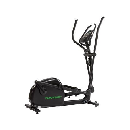 VELO ELLIPTIQUE TUNTURI C20 COMPETENCE