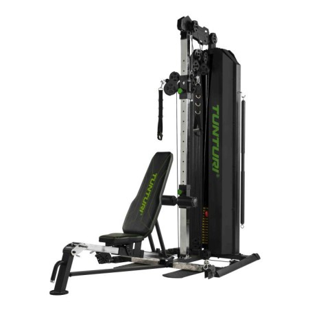 STATION TUNTURI HG80